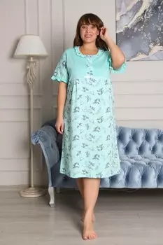 Ночная сорочка Никэл