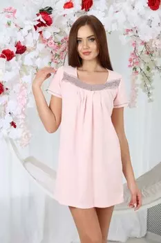 Ночная сорочка Николетта рр