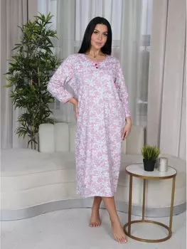 Ночная сорочка Нинон