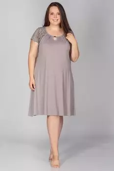 Ночная сорочка Ноелин (в ассортименте) рр