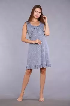 Ночная сорочка Облачко