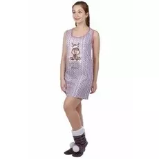 Ночная сорочка Олененок