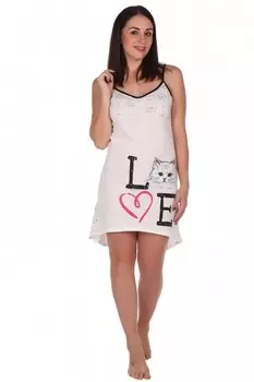 Ночная сорочка Оливия