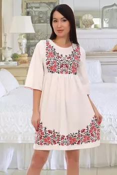 Ночная сорочка Оллин рр