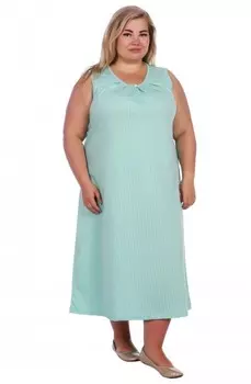 Ночная сорочка Оля (в ассортименте) рр