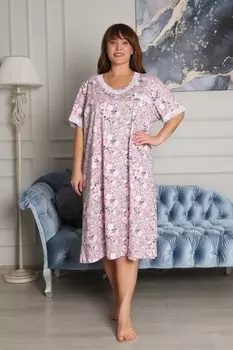 Ночная сорочка Пейсли