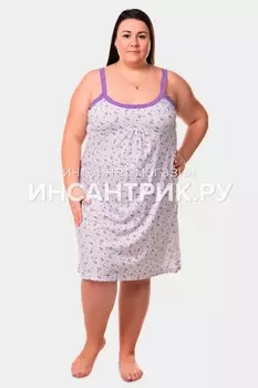 Ночная сорочка Рада (в ассортименте) рр