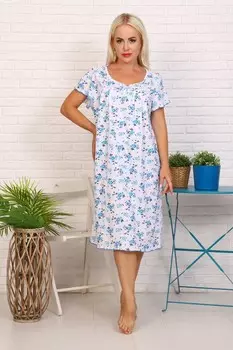 Ночная сорочка Рикарда