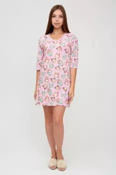 Ночная сорочка Росита (совы)