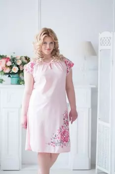 Ночная сорочка Розабэль