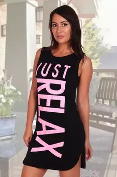 Ночная сорочка Розмарин рр