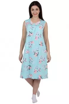 Ночная сорочка Розочка