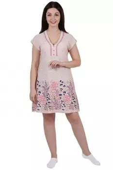 Ночная сорочка Рябинка