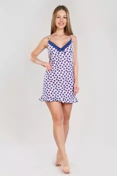 Ночная сорочка Сердечки