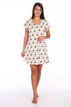 Ночная сорочка Шокате