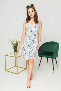 Ночная сорочка Шоколета