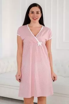 Ночная сорочка Сицилия (розовая)