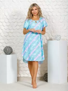 Ночная сорочка Сирена