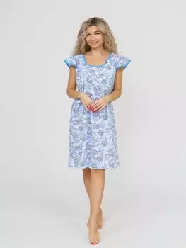 Ночная сорочка Стрекозы (птички)