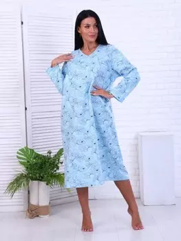 Ночная сорочка Светослава (примула)