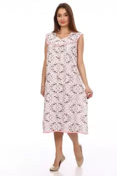 Ночная сорочка Тая (птички) рр