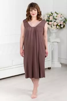 Ночная сорочка Татин (капучино)