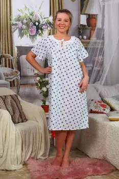 Ночная сорочка Василина