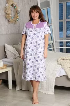 Ночная сорочка Ватли