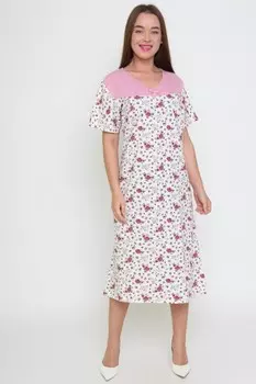 Ночная сорочка Викторайн (светло-розовая)