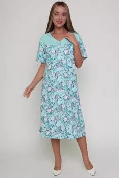 Ночная сорочка Викторайн (в ассортименте) рр