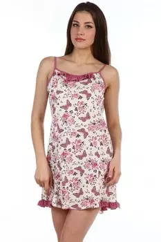 Ночная сорочка Восход (в ассортименте)