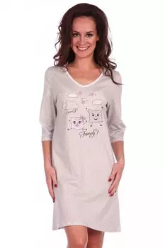Ночная сорочка Забава