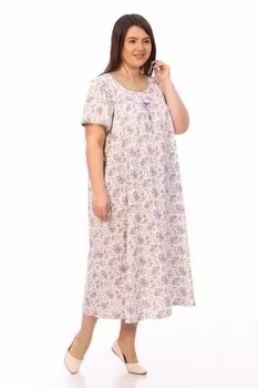 Ночная сорочка Зарина (в ассортименте)