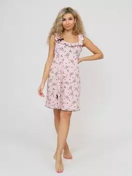 Ночная сорочка Жансая (кошки)