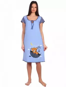 Ночная сорочка Зонтик рр