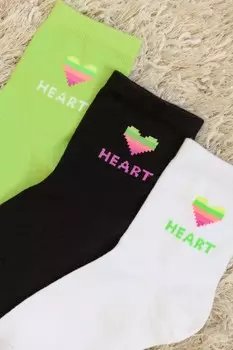 Носки детские Фестиваль (3 пары) от