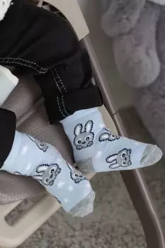 Носки детские Крош (3 пары) от