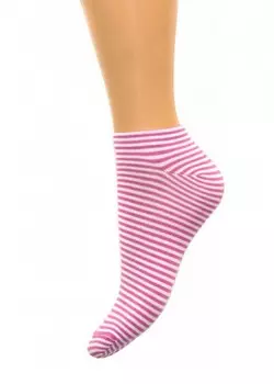 Носки детские Забота (фуксия)