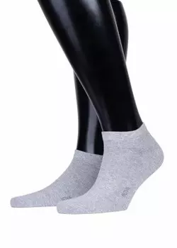 Носки мужские Бинго (серые) зк