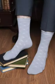 Носки мужские Булат (6 пар) от