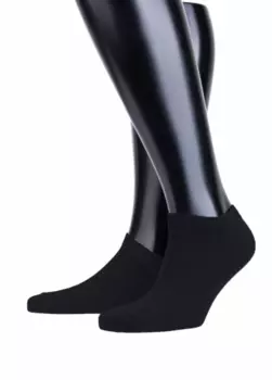 Носки мужские Кросс (черные) зк