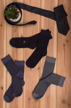 Носки мужские Твид (6 пар) от