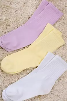 Носки женские Полина (3 пары) от