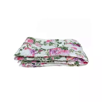 Одеяло полиэфир 2-сп. с чехлом из полиэстера