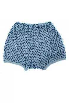 Панталоны укороченные Мадлен (в ассортименте) зк