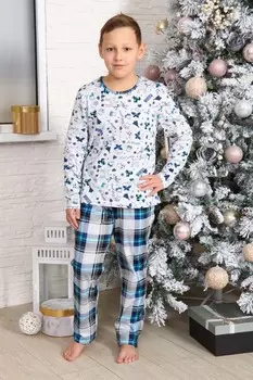 Пижама детская Кирилл рр