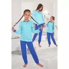 Пижама детская Счастье