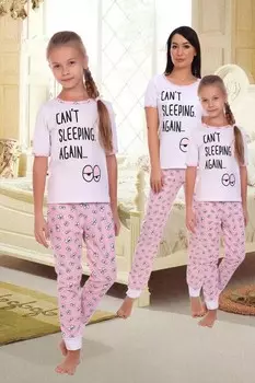 Пижама детская Соня