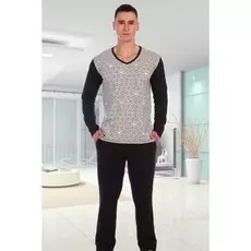 Пижама мужская Джек