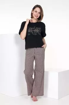 Пижама трикотажная Анди